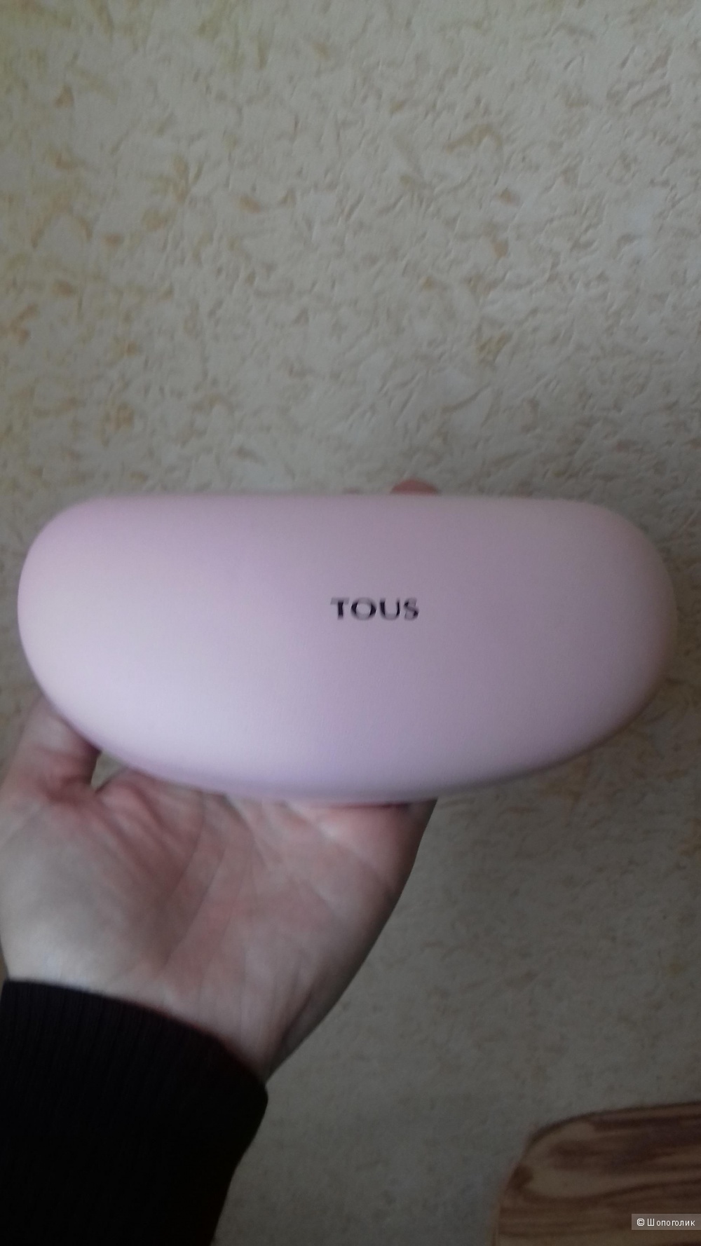 Очки Tous