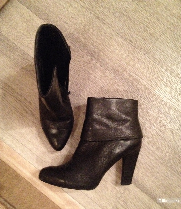 Сапоги-ботильоны NINE WEST 41 размер
