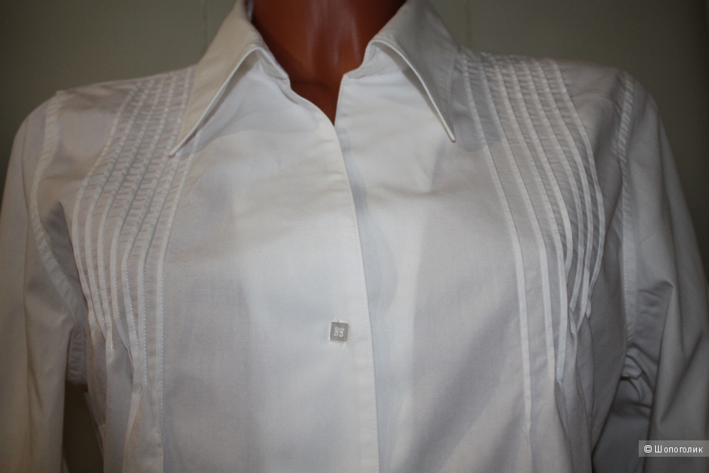 Рубашка бренда  MEXX, размер D 38