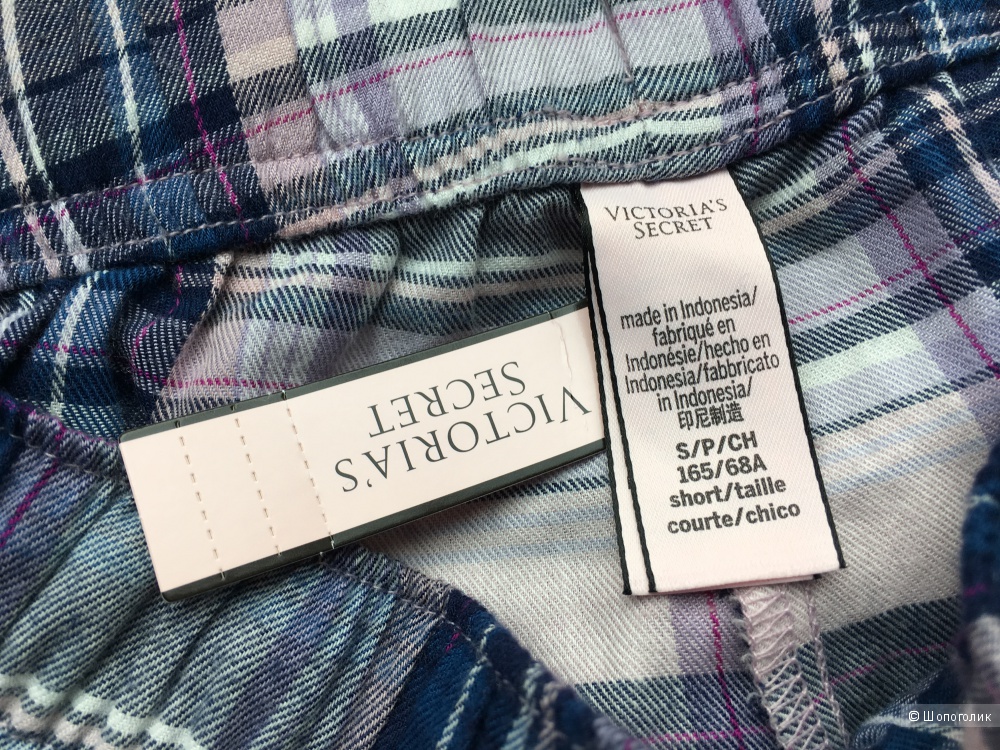 Пижама Victoria's Secret, размер S