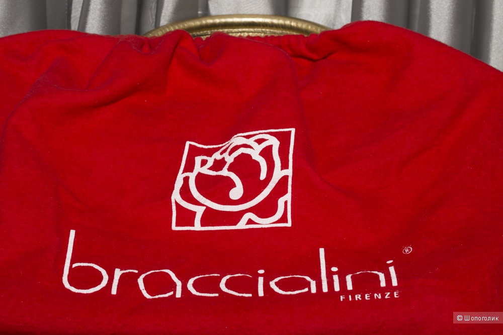 Braccialini - сумка-тоут женская, medium.