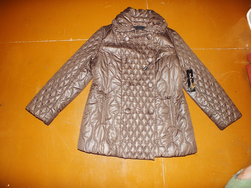 Куртка женская Bettн Barklay 50 размер