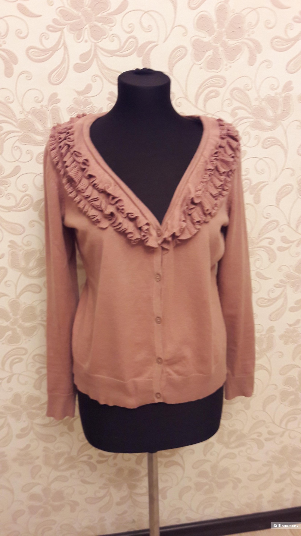 Джемпер H&M , L
