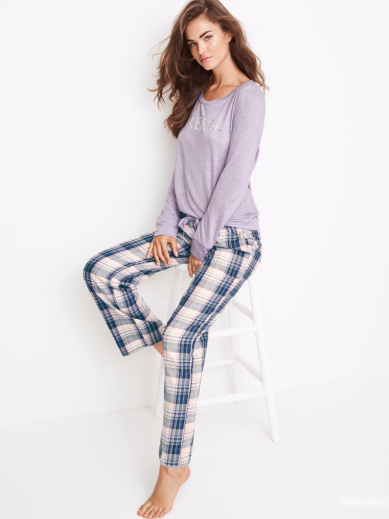Пижама Victoria's Secret, размер S