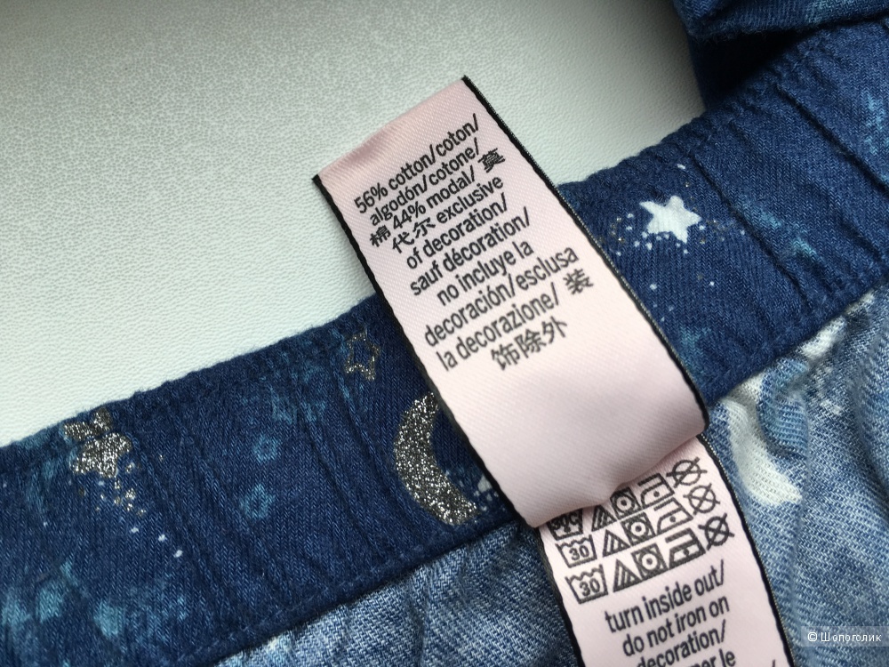 Домашние брюки Victoria's Secret, размер S