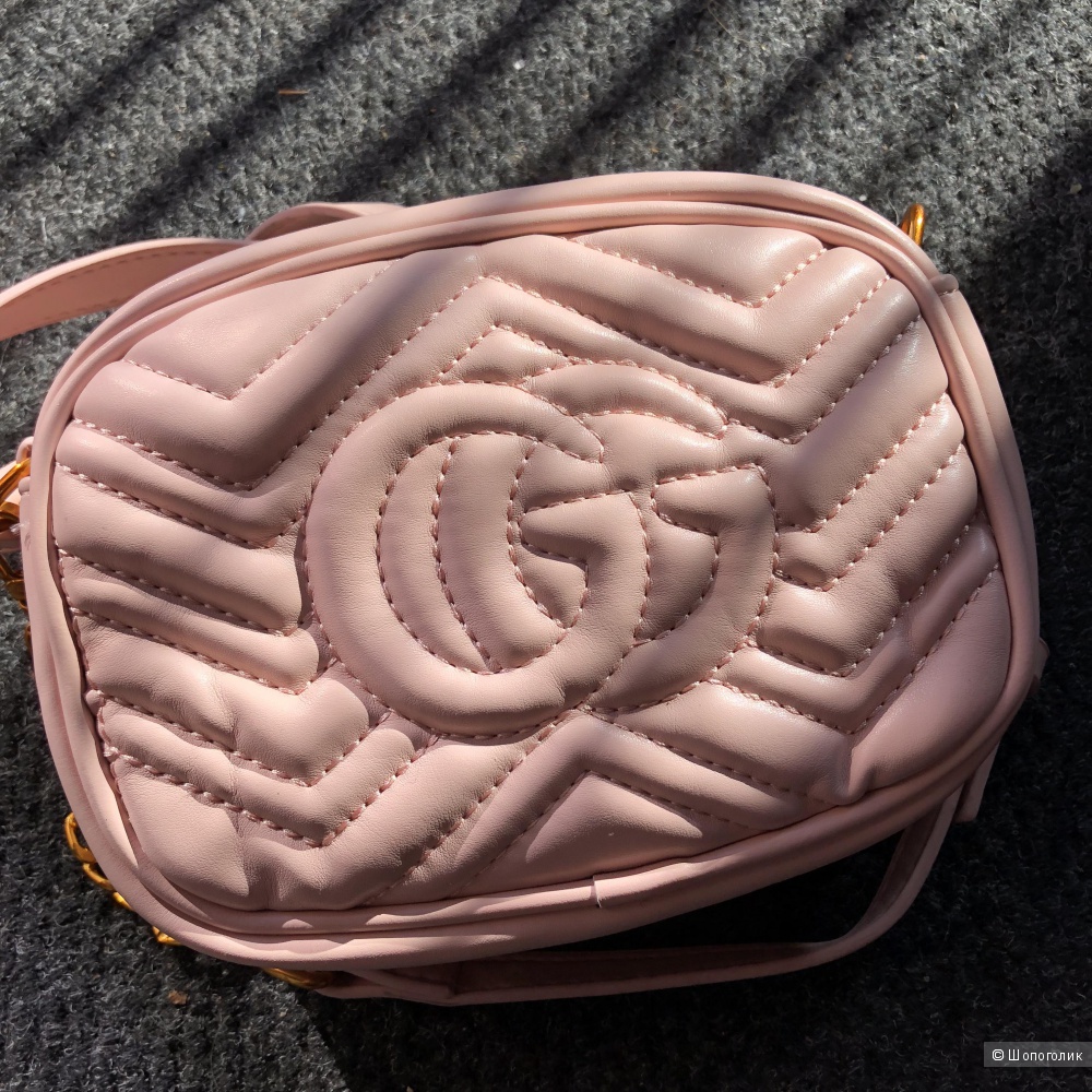 Сумка мини Gucci, 18/12/6