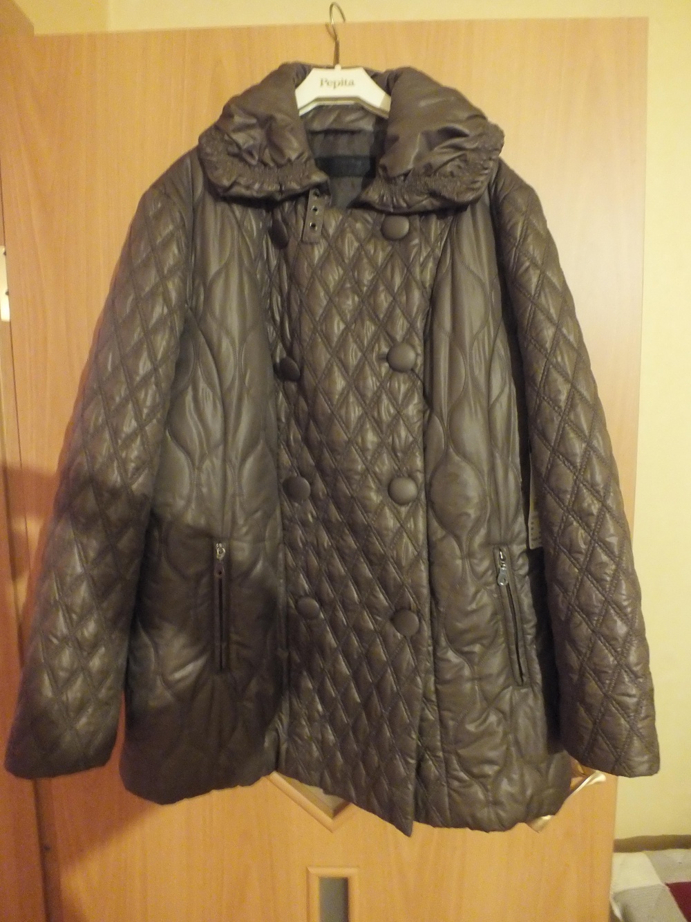 Куртка женская Bettн Barklay 50 размер