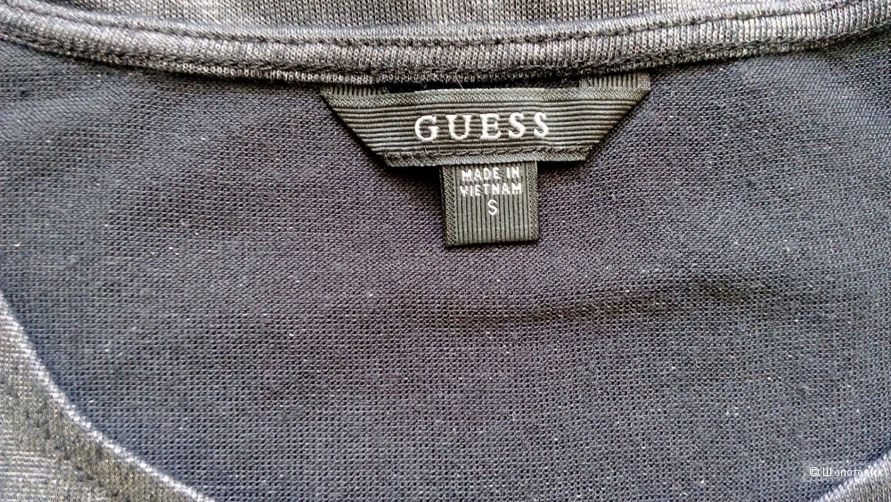 Топ Guess, размер S