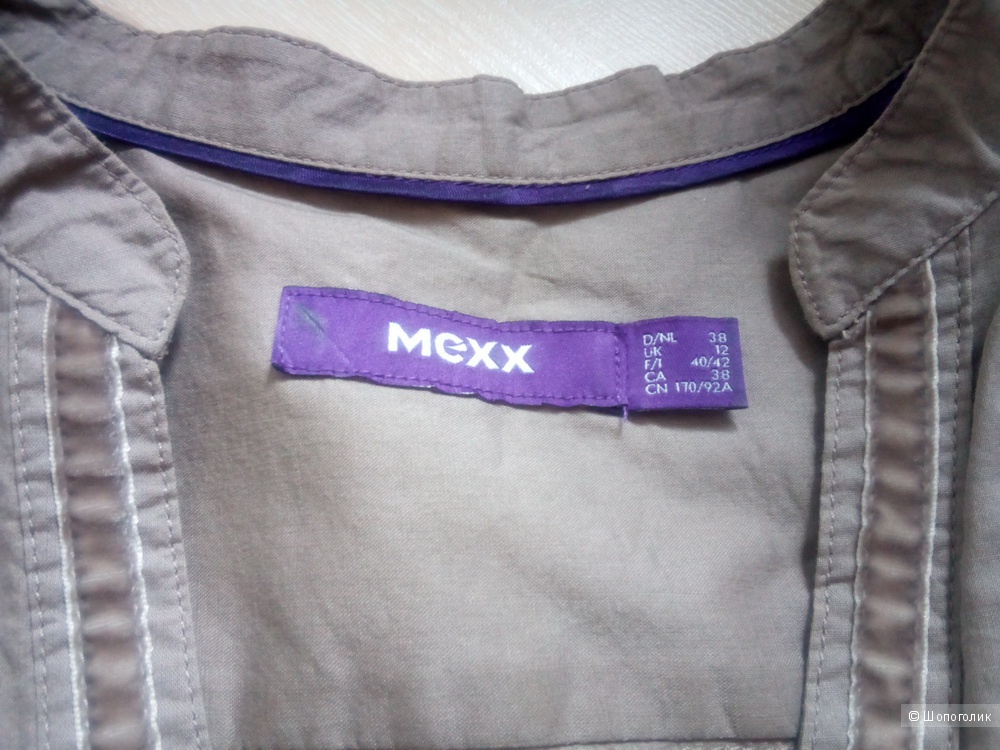 Блузка MEXX 46-48 размер