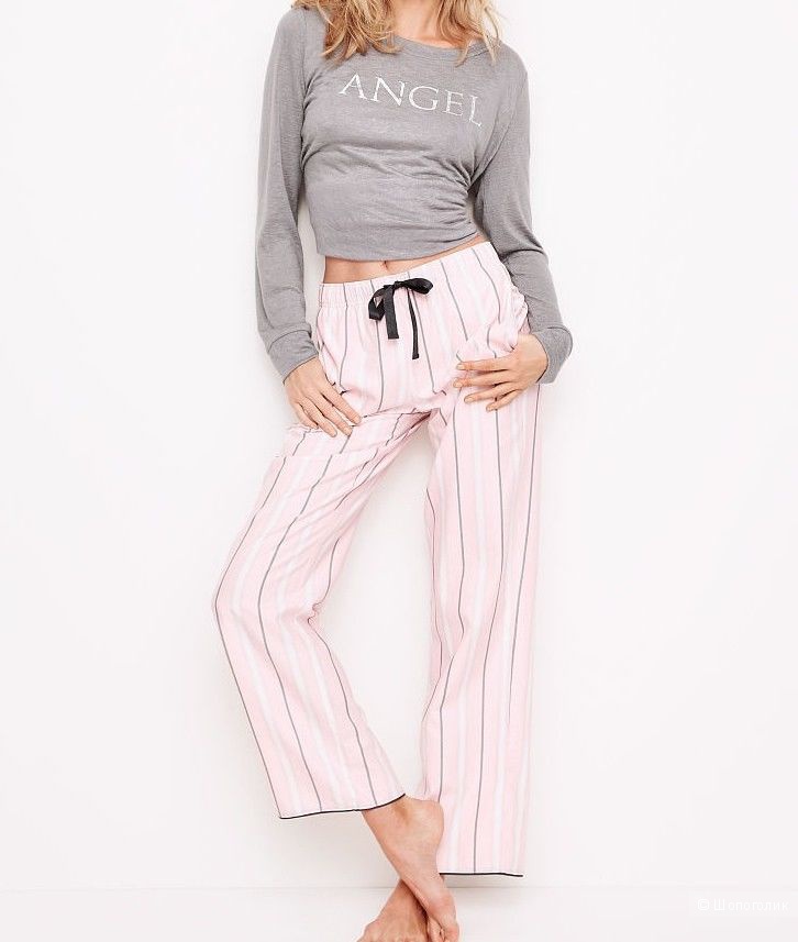 Пижама Victoria's Secret, размер S
