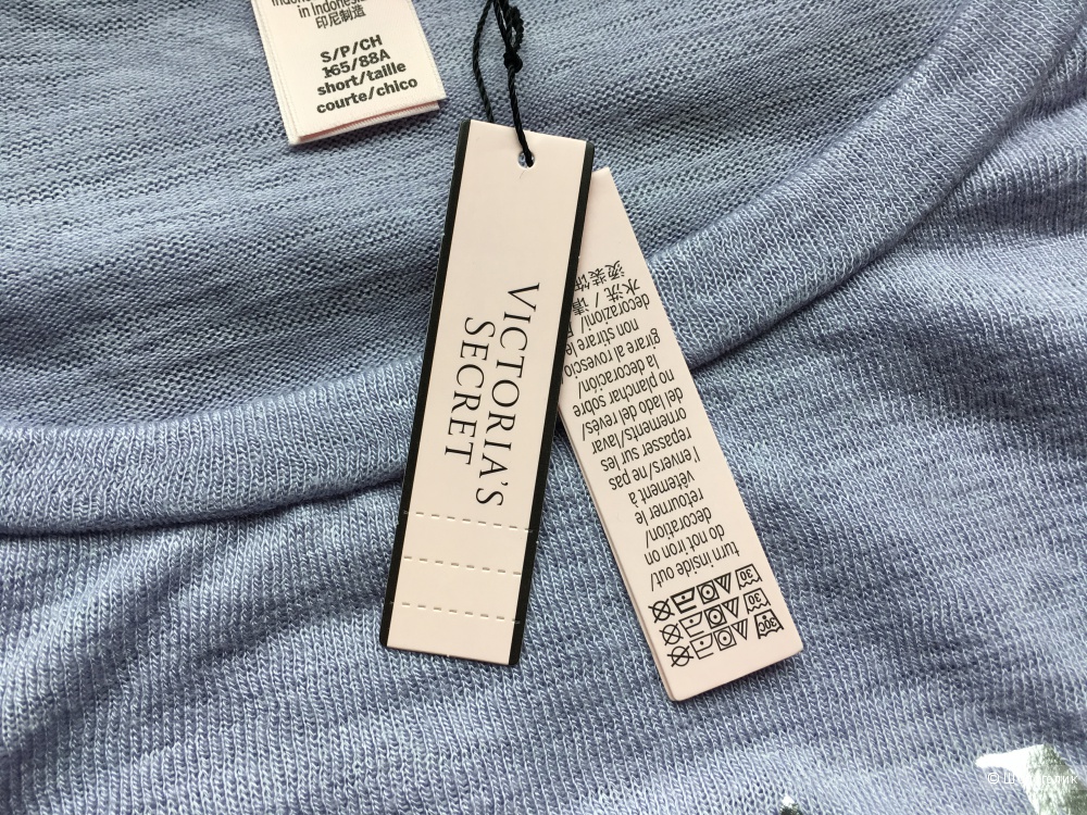 Пижама Victoria's Secret, размер S