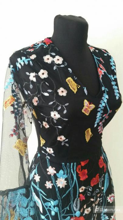 Платье Valentino, XXS-XS