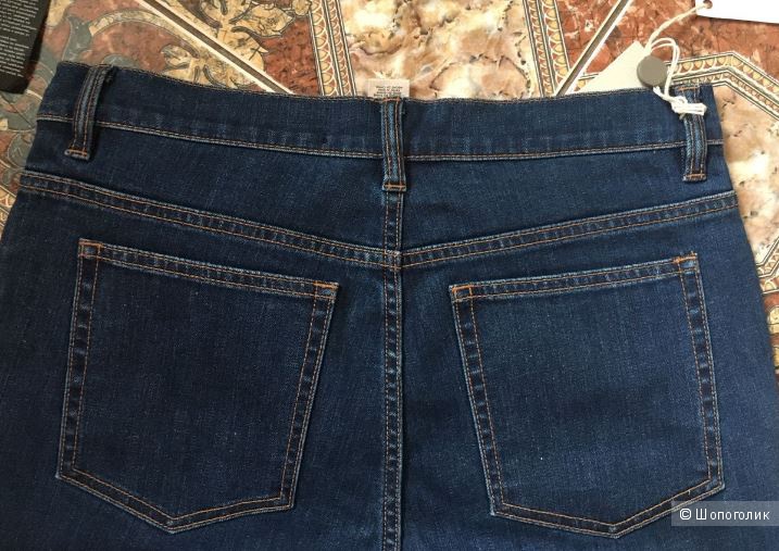 MARC BY MARC JACOBS джинсы р.30