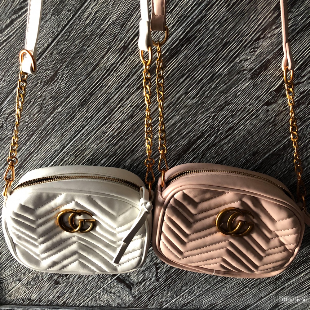 Сумка мини Gucci, 18/12/6