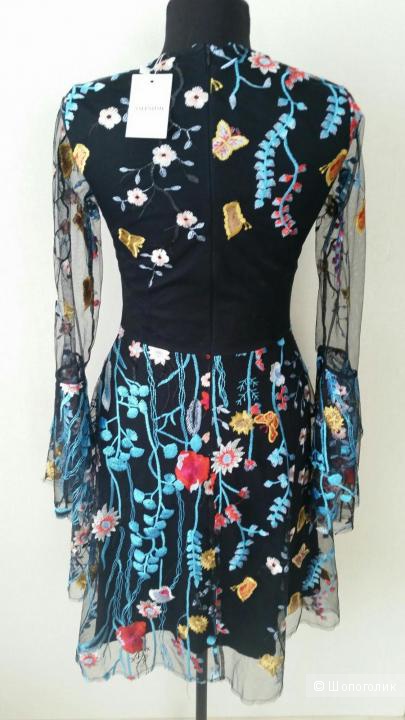 Платье Valentino, XXS-XS