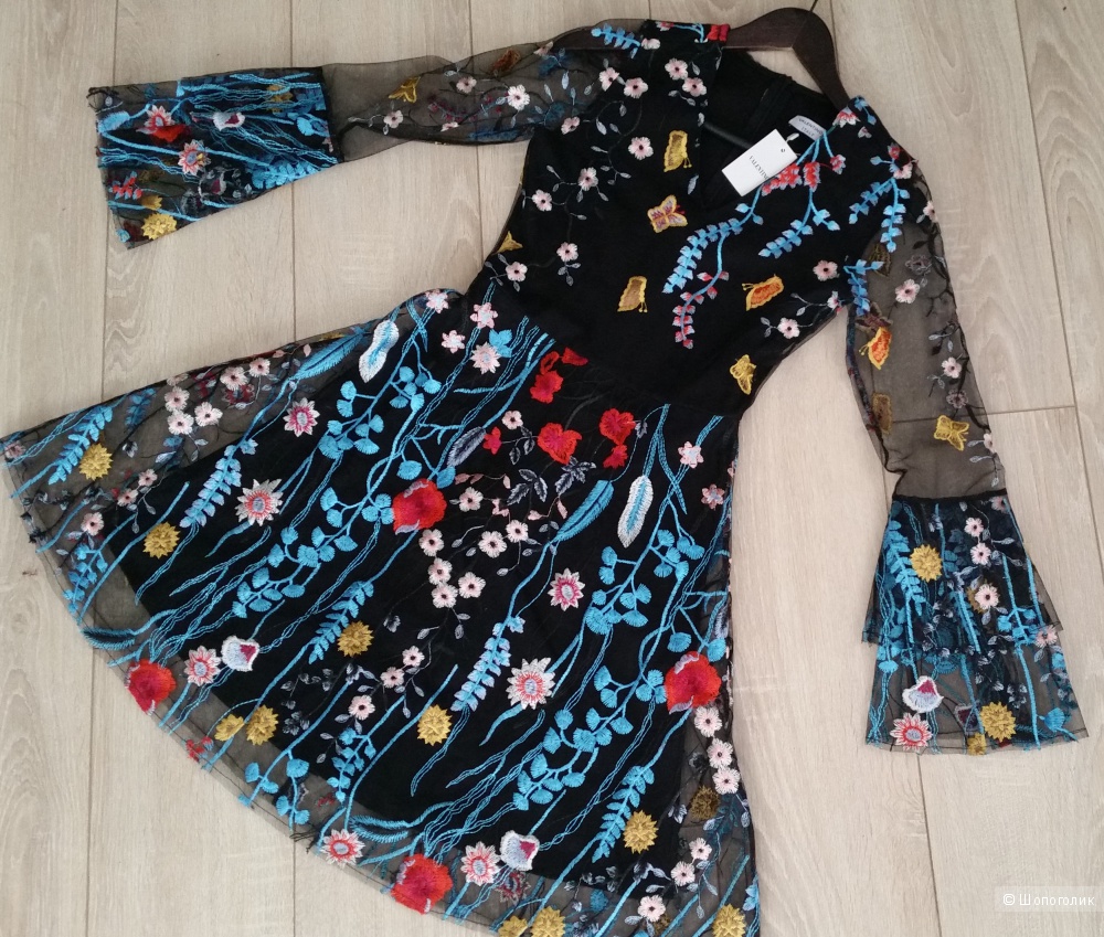 Платье Valentino, XXS-XS