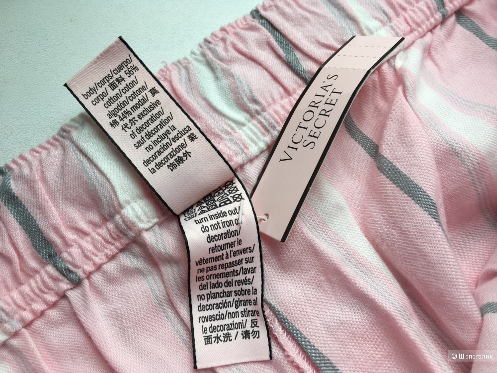 Пижама Victoria's Secret, размер S