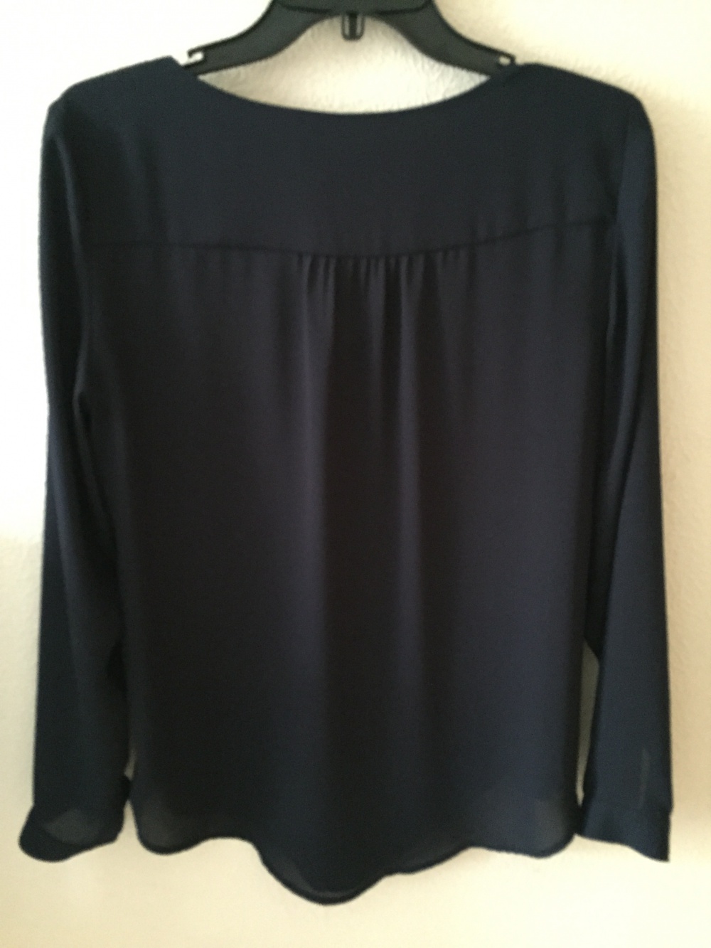 Zara блузка, размер XS