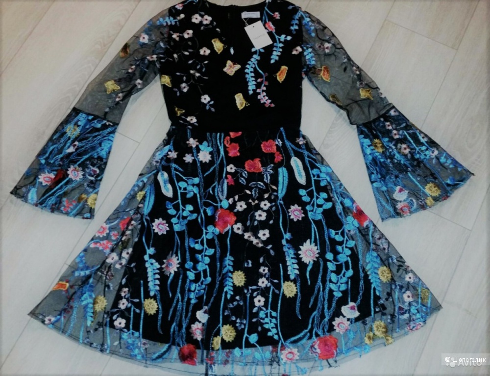 Платье Valentino, XXS-XS
