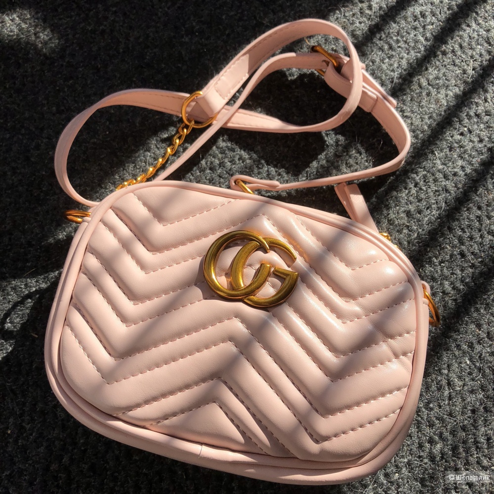Сумка мини Gucci, 18/12/6