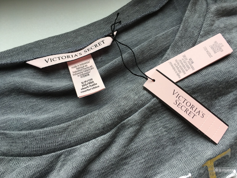 Пижама Victoria's Secret, размер S
