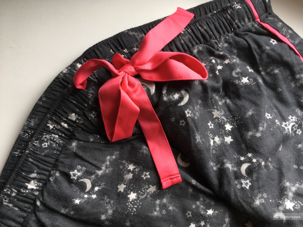 Домашние брюки Victoria's Secret, размер S