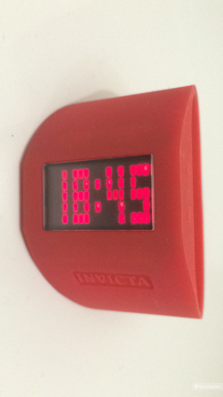 Часы Invicta