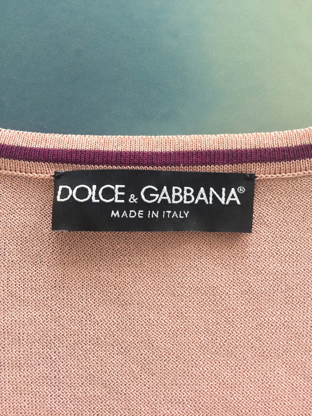 Кардиган Dolce&Gabbana 38it