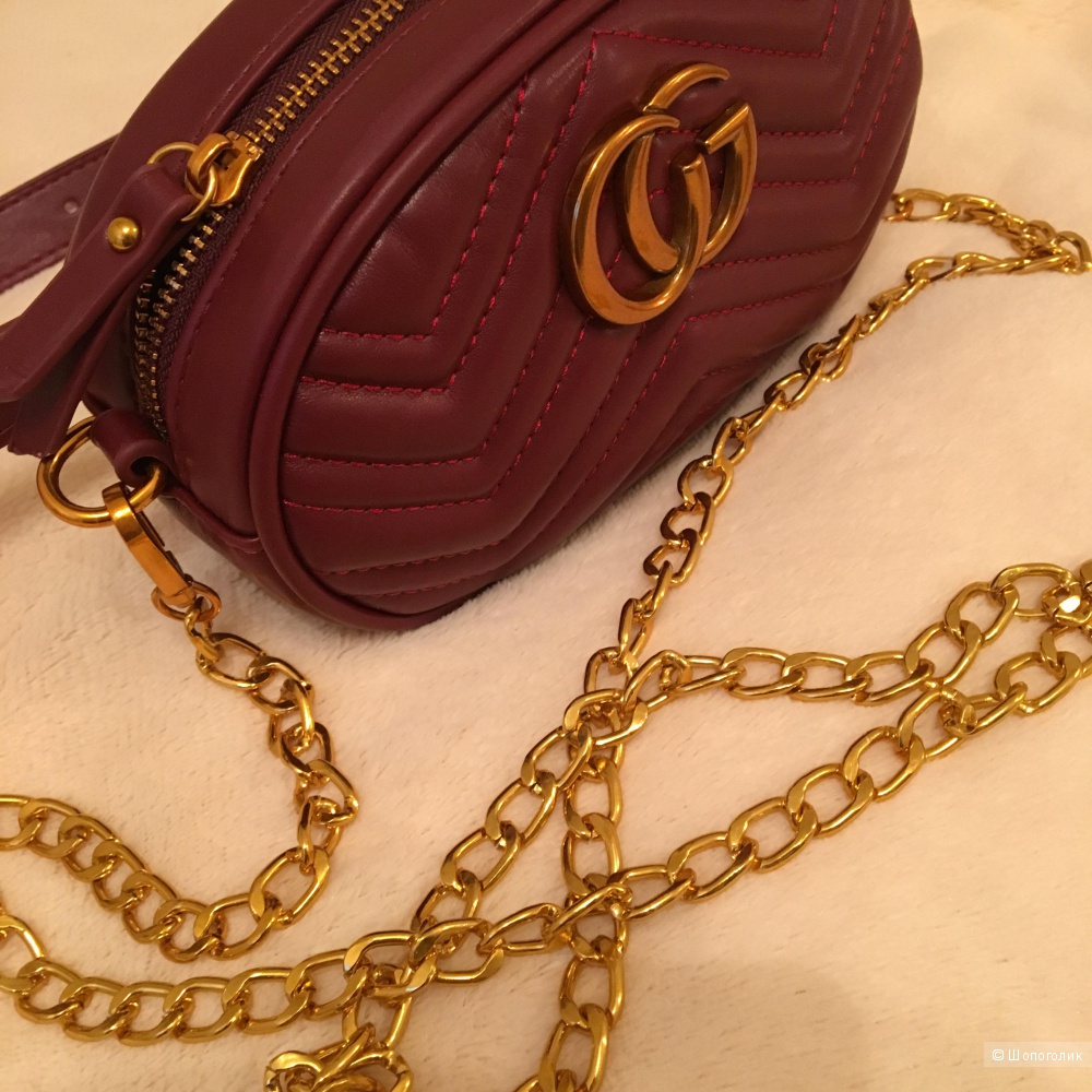 Сумка Gucci, 18/12/6