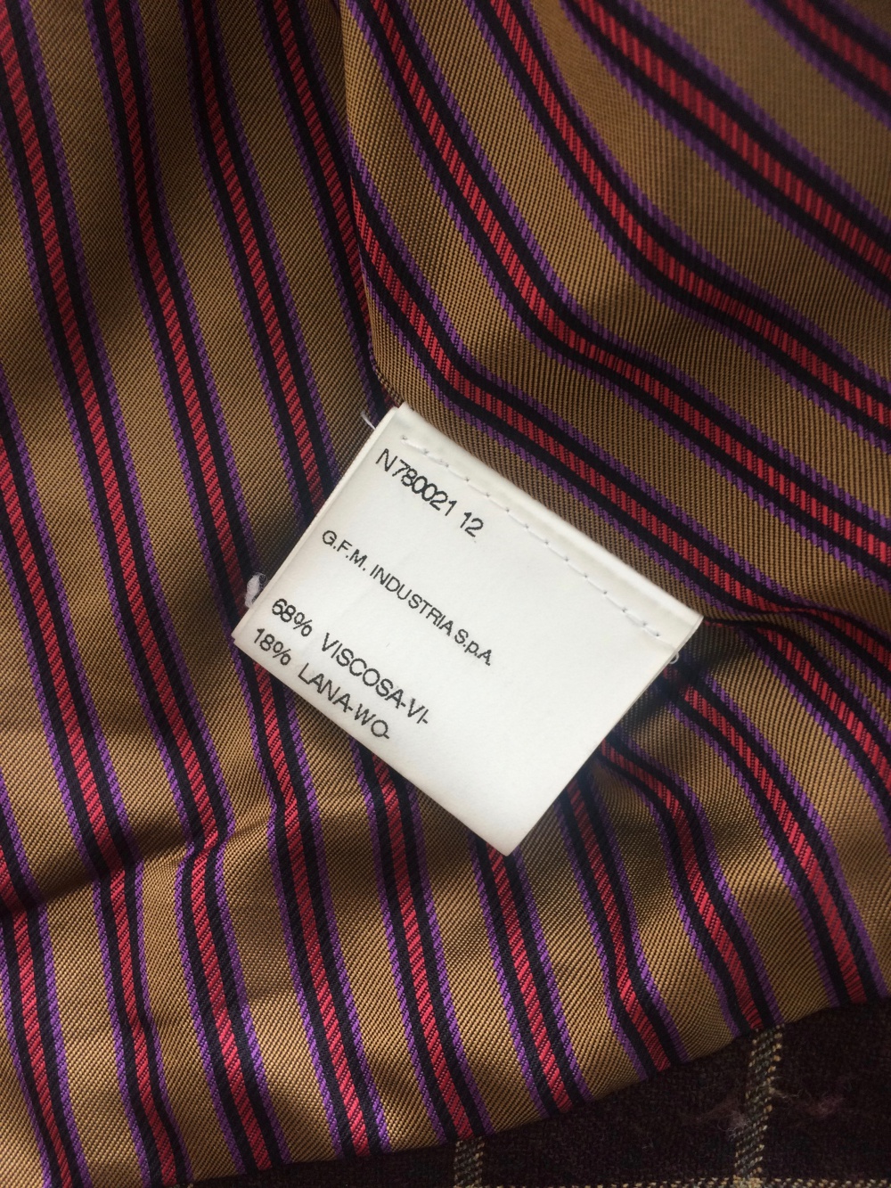 Пиджак Vivienne Westwood 40it