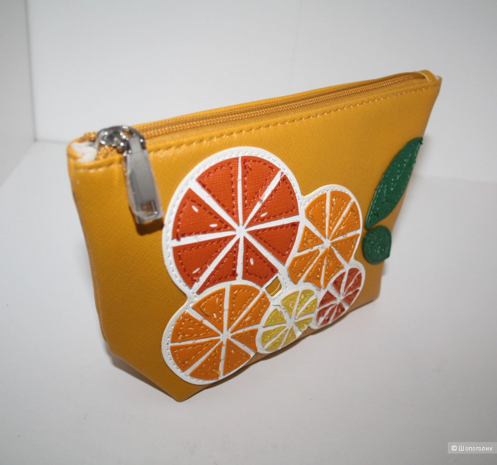 Косметичка Mango 22*14*7 см