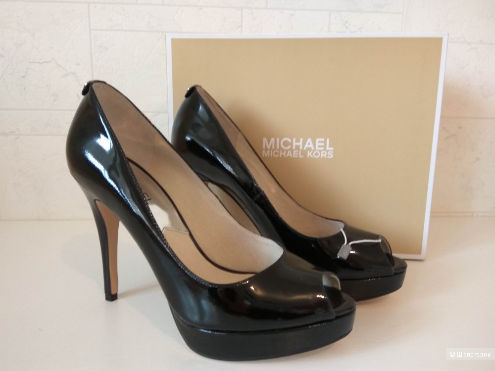 Туфли  michael kors 38 разм.