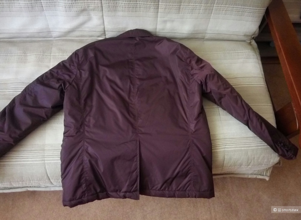 Мужская куртка, Takeshy Kurosawa, 52 размер