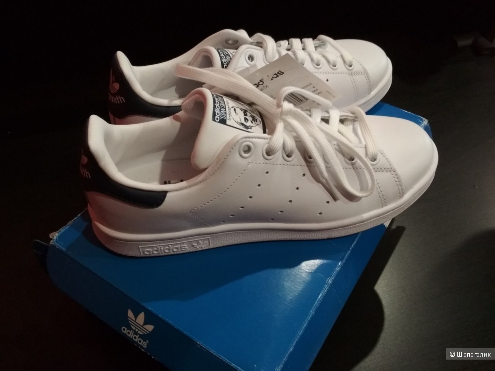 Stan smith best sale uk 6