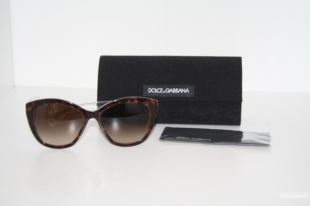 Очки Dolce&Gabbana