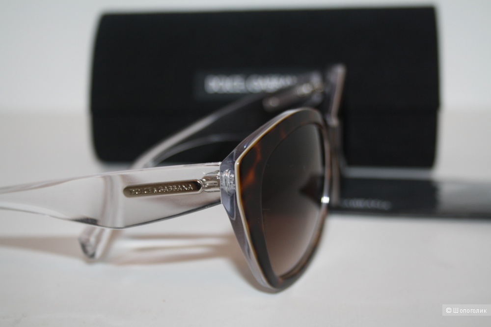 Очки Dolce&Gabbana