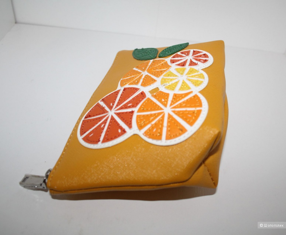 Косметичка Mango 22*14*7 см