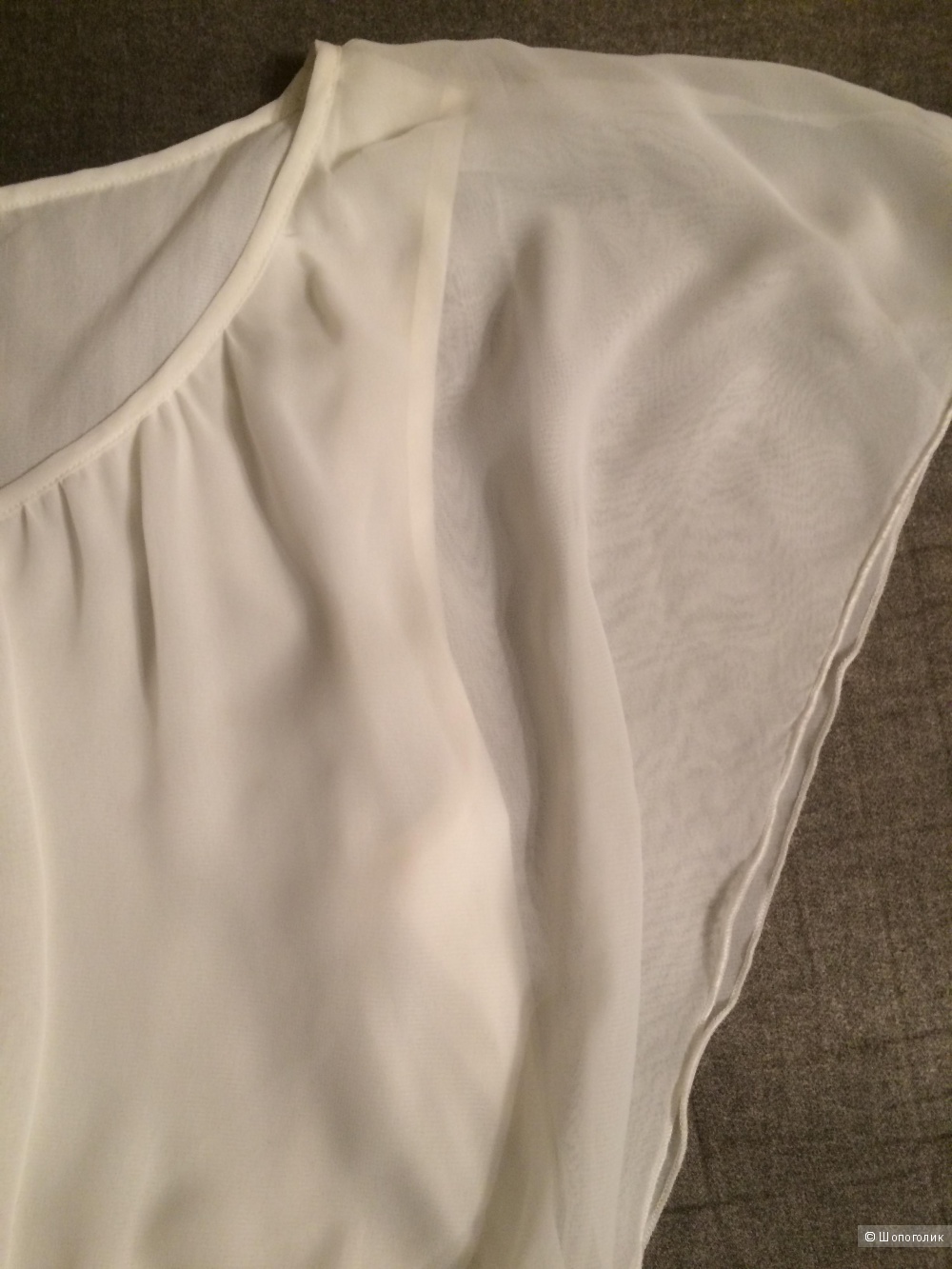 Блузка Seppala Woman XL (50) размер