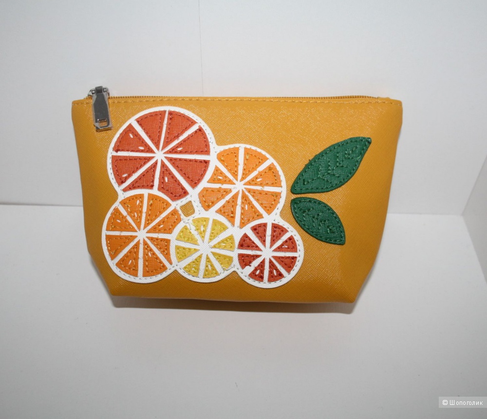 Косметичка Mango 22*14*7 см