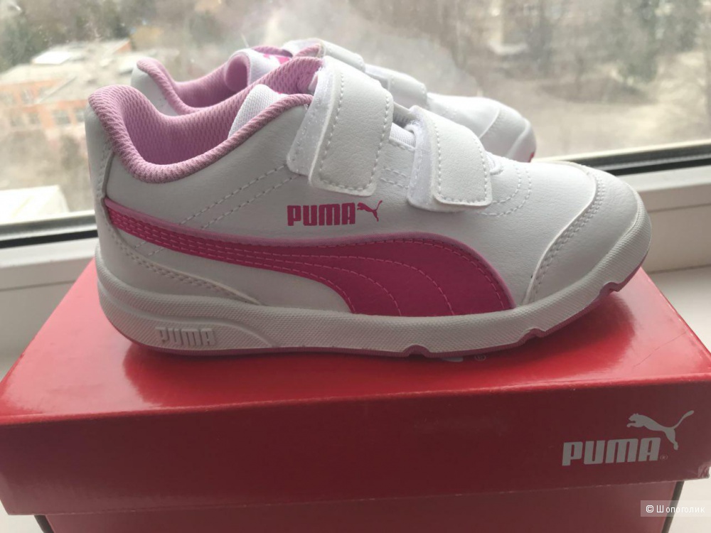 Кроссовки PUMA, размер 29