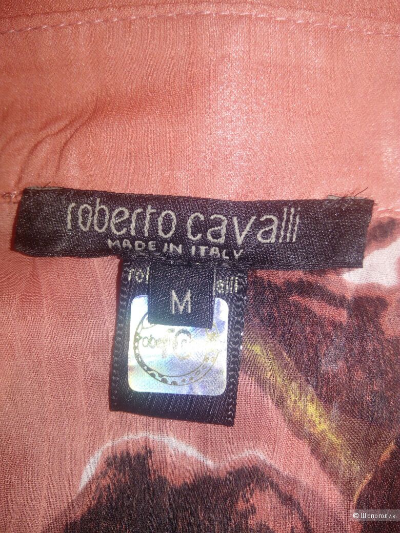 Блузка Roberto Cavalli, размер М