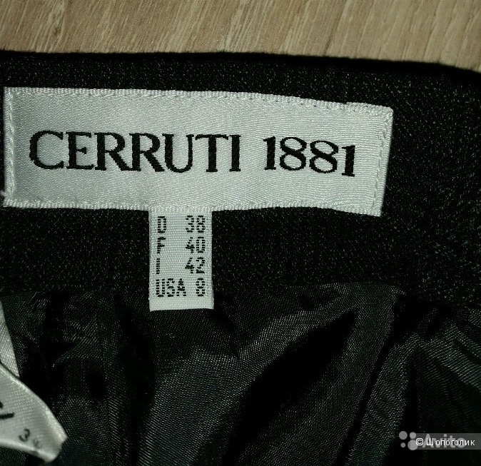 Юбка Cerruti, размер M