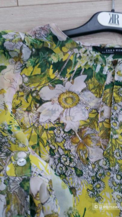Блузка Zara Woman, XS