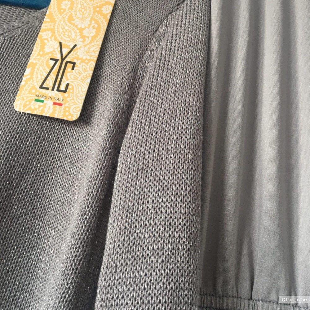Комплект Grey Marble, oversize