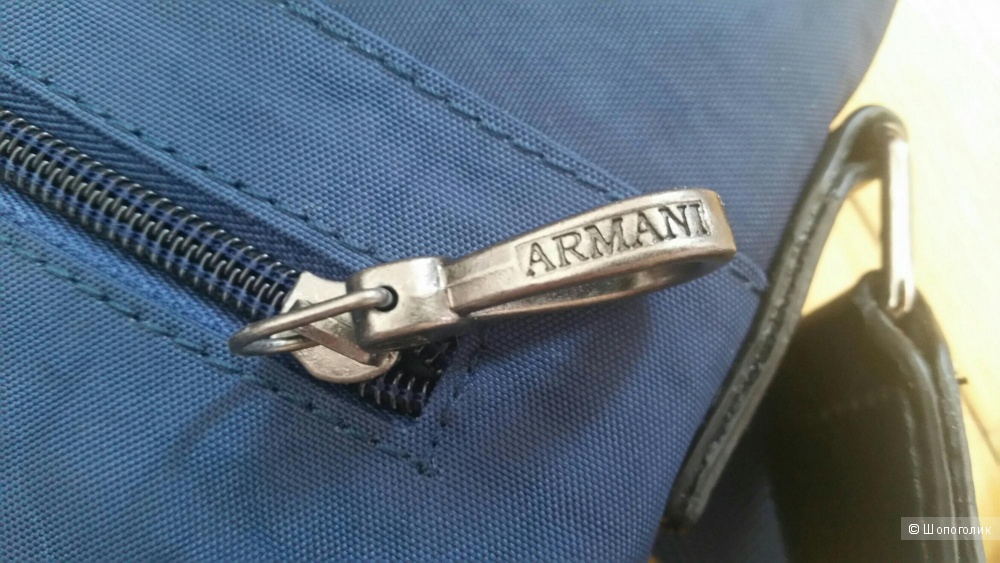 Сумка мужская ARMANI