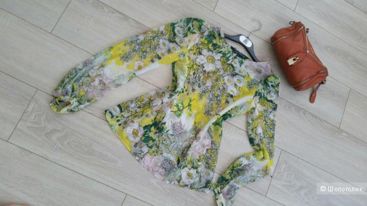 Блузка Zara Woman, XS