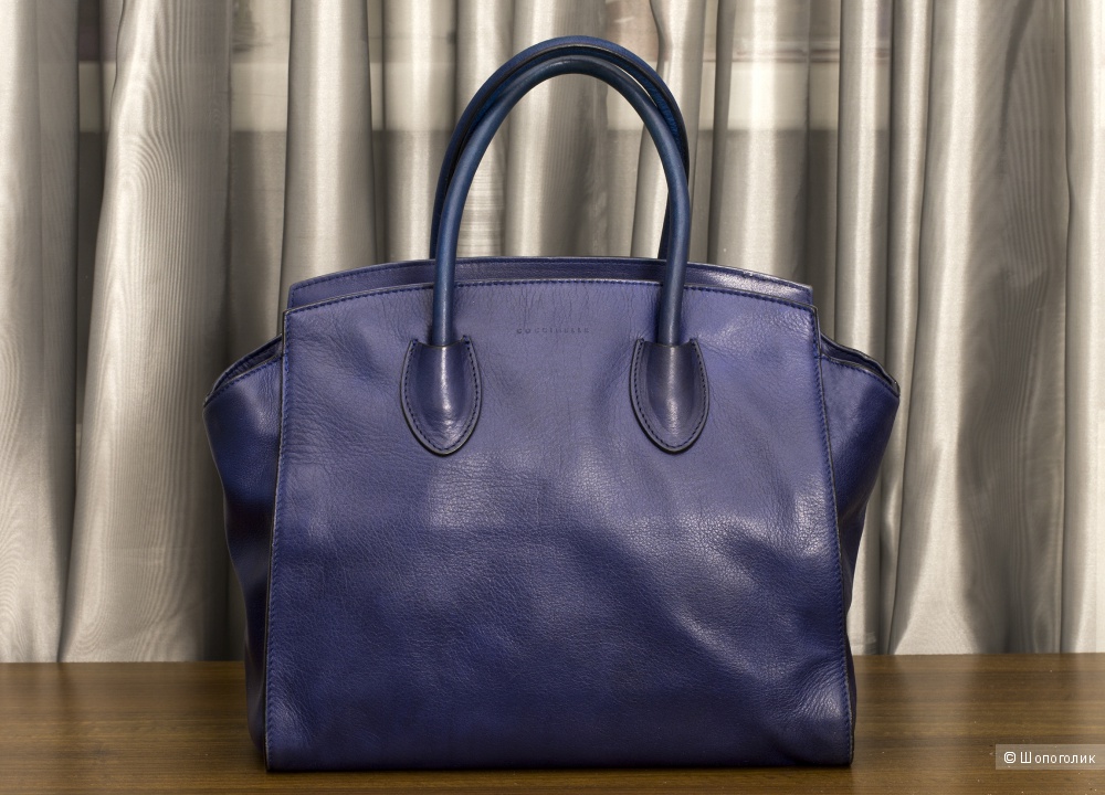 Coccinelle - сумка-тоут женская, medium.