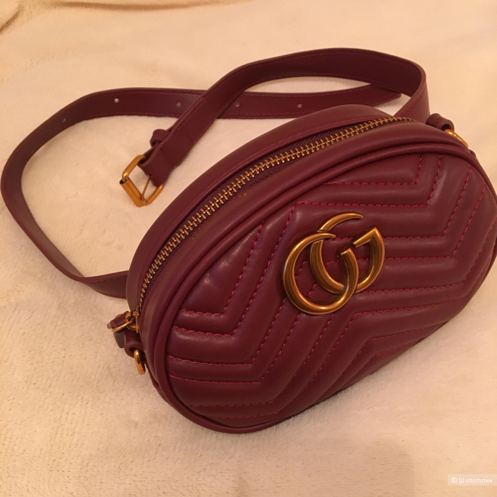 Сумка Gucci, 18/12/6