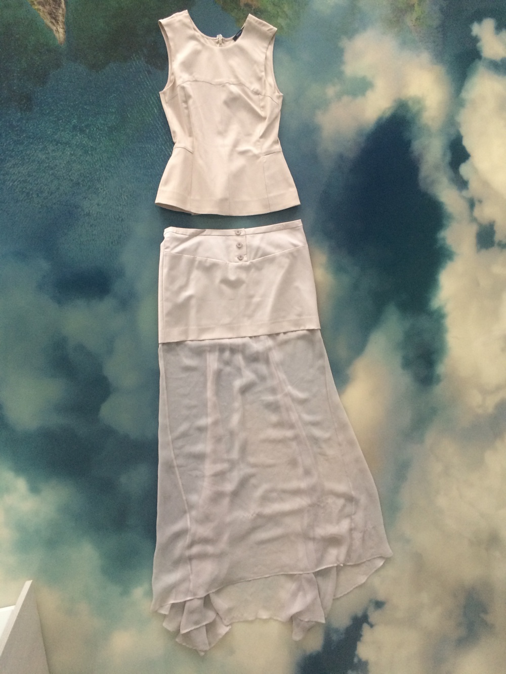 Костюм Patricia Pepe 40-42it