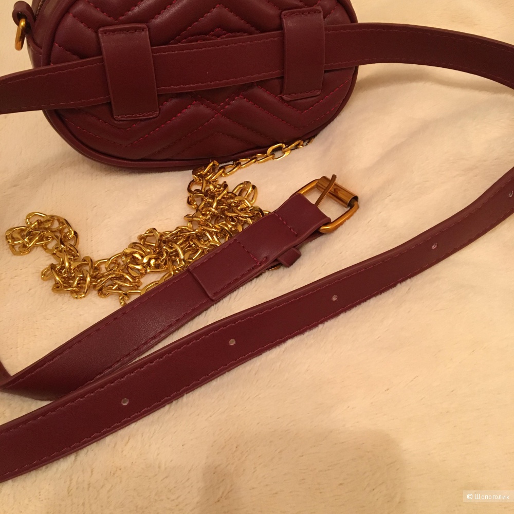 Сумка Gucci, 18/12/6